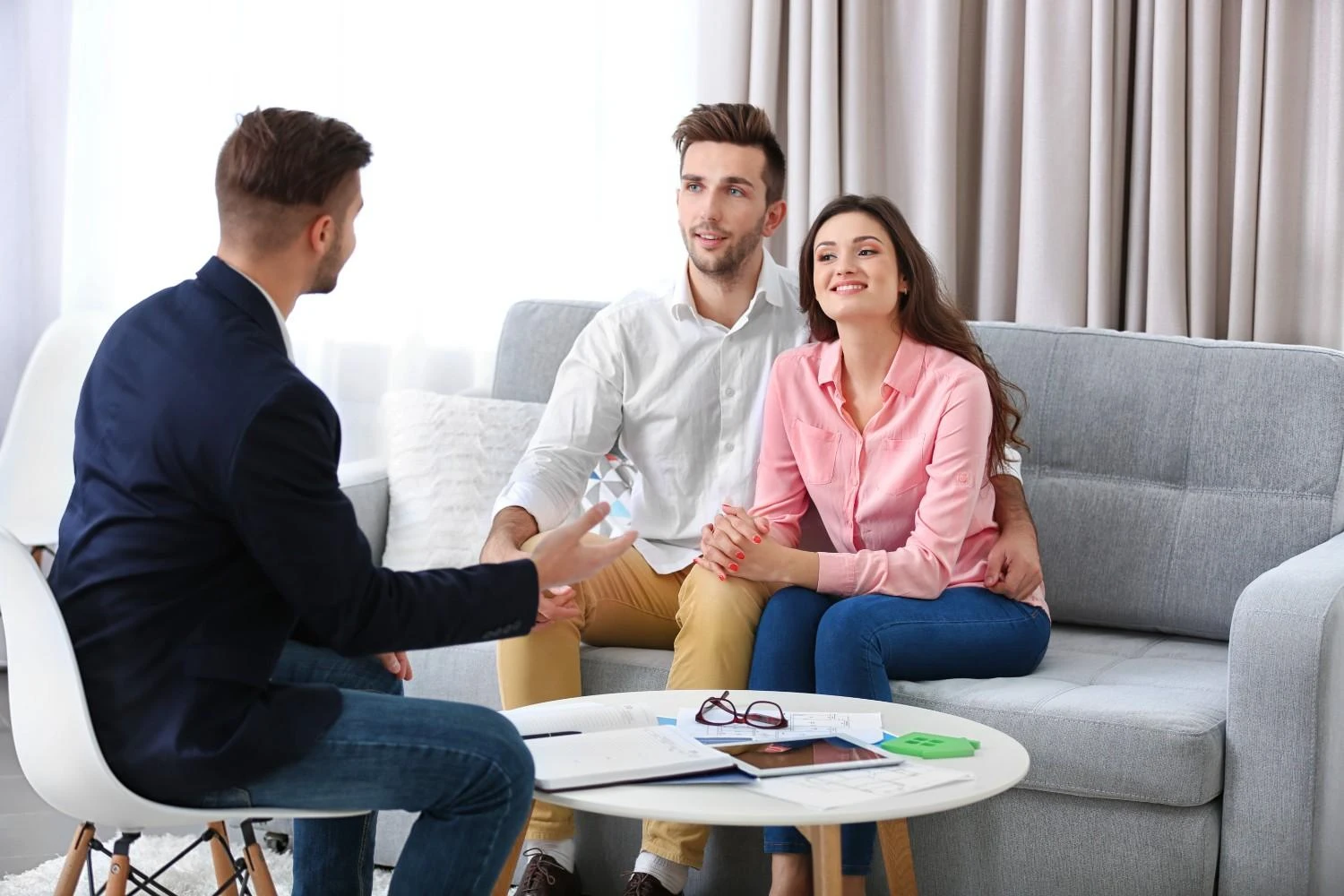 Professional advisor